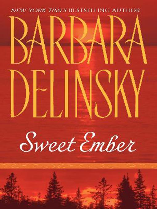 Cover image for Sweet Ember